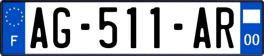 AG-511-AR