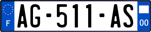 AG-511-AS