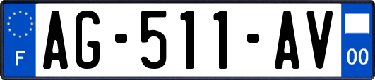 AG-511-AV