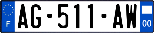 AG-511-AW