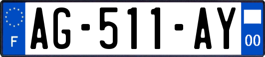 AG-511-AY