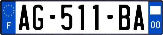 AG-511-BA