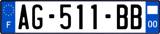 AG-511-BB