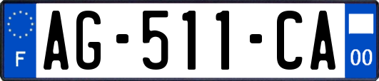 AG-511-CA