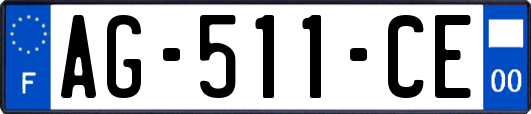AG-511-CE