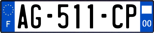 AG-511-CP