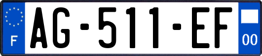 AG-511-EF