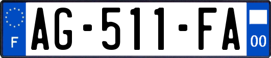 AG-511-FA