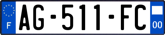 AG-511-FC
