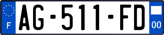 AG-511-FD