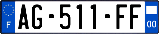 AG-511-FF