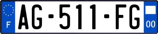 AG-511-FG