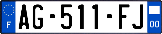 AG-511-FJ