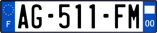 AG-511-FM