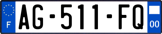 AG-511-FQ