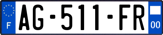 AG-511-FR