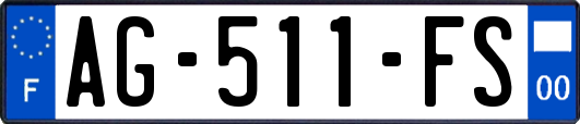 AG-511-FS