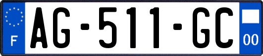 AG-511-GC