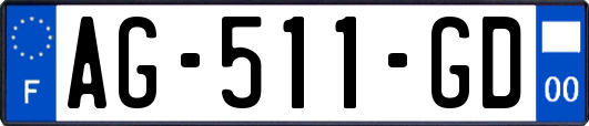 AG-511-GD
