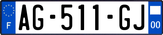 AG-511-GJ