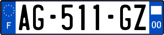 AG-511-GZ