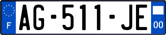 AG-511-JE