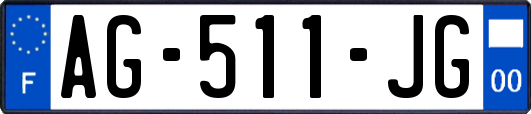 AG-511-JG