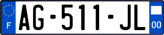 AG-511-JL