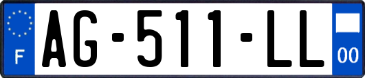AG-511-LL