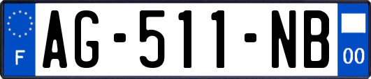 AG-511-NB