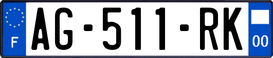 AG-511-RK