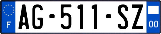 AG-511-SZ