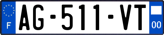 AG-511-VT