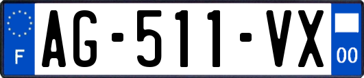 AG-511-VX