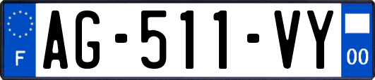 AG-511-VY