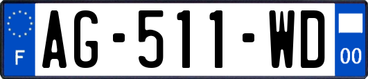 AG-511-WD