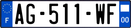 AG-511-WF