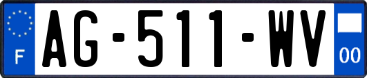 AG-511-WV