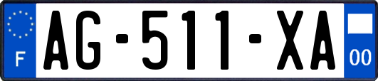 AG-511-XA