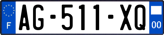 AG-511-XQ