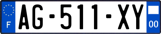 AG-511-XY