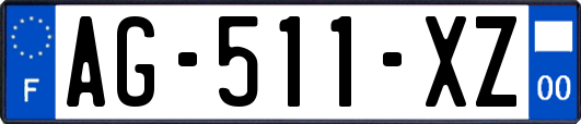 AG-511-XZ