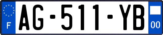 AG-511-YB