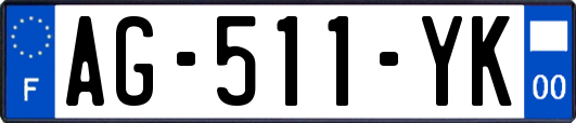 AG-511-YK