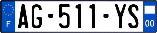 AG-511-YS