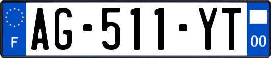 AG-511-YT