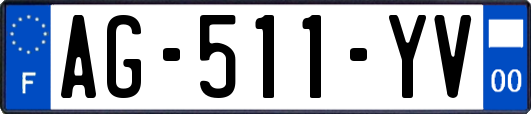 AG-511-YV