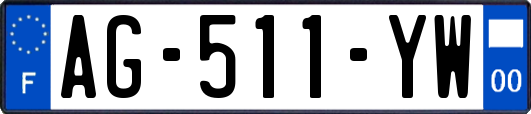 AG-511-YW