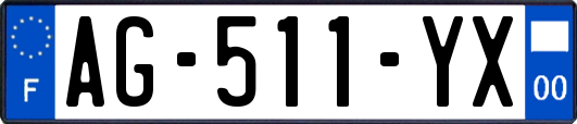 AG-511-YX