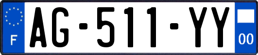 AG-511-YY